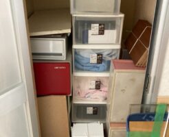 【札幌市豊平区】冷蔵庫、洗濯機、本棚、三人掛けソファー等の回収